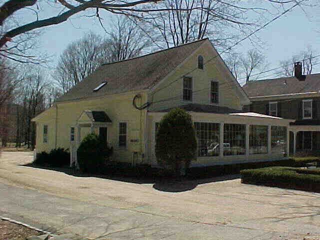 Building photograph for 2 MAIN STREET